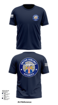 482FW 16916372 Short Sleeve Performance Shirt - 104