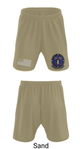 Vp 10 83649045 Athletic Shorts With Pockets - 85