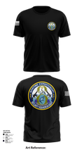 MSRON 8 41955379 Short Sleeve Performance Shirt - 108