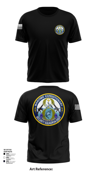 Short Sleeve Performance Shirt, MSRON 8, Navy, Teamtime, Team time, sublimation, custom sports apparel, team uniforms, spirit wear, spiritwear, sports uniforms, custom shirts, team store, custom team store, fundraiser sports, apparel fundraiser
