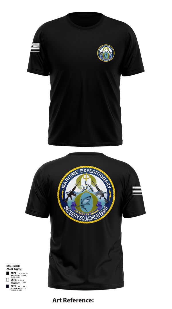 Short Sleeve Performance Shirt, MSRON 8, Navy, Teamtime, Team time, sublimation, custom sports apparel, team uniforms, spirit wear, spiritwear, sports uniforms, custom shirts, team store, custom team store, fundraiser sports, apparel fundraiser