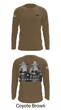FMTC 37244511 Long Sleeve Performance Shirt - 6