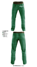 Dynaboars 91463160 Sweatpants - 1