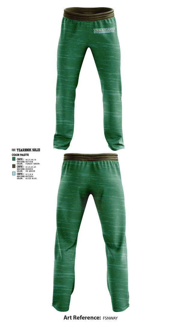 Sweatpants, Dynaboars, Rugby, Teamtime, Team time, sublimation, custom sports apparel, team uniforms, spirit wear, spiritwear, sports uniforms, custom shirts, team store, custom team store, fundraiser sports, apparel fundraiser