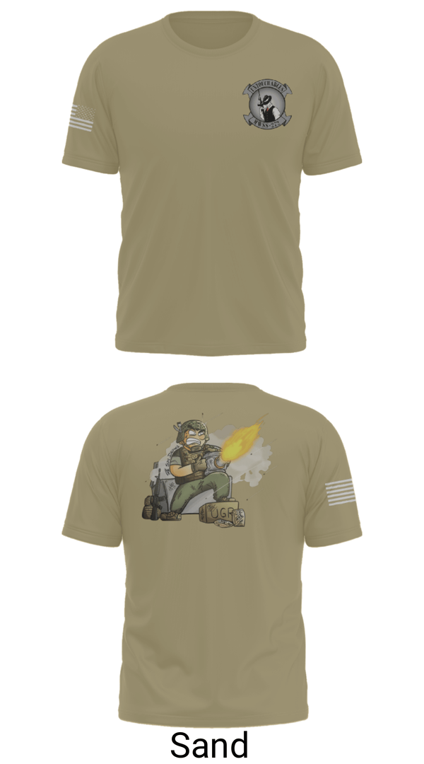 Old School Cotton Feel Shirt, FIELD MESS, Marines, Teamtime, Team time, sublimation, custom sports apparel, team uniforms, spirit wear, spiritwear, sports uniforms, custom shirts, team store, custom team store, fundraiser sports, apparel fundraiser