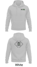 McCoy Motors 66591619 Hoodie - 6