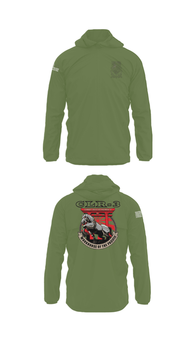 WorkHorse 24111487 Windbreaker - 41