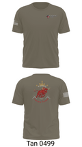 Yasog 23653280 Short Sleeve Performance Shirt - 76