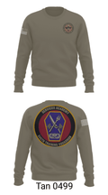 345 TRS 70386856 Crew Neck Sweatshirt - 65