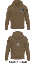Special Response Team 18525439 Hoodie - 17