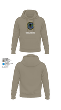 Center for Security Forces Detachment Chesapeake 88189039 Hoodie - 68