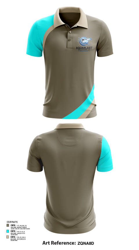 Short Sleeve Performance Polo, Aquablast Solutions LLC, , Teamtime, Team time, sublimation, custom sports apparel, team uniforms, spirit wear, spiritwear, sports uniforms, custom shirts, team store, custom team store, fundraiser sports, apparel fundraiser