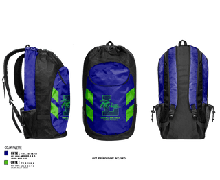 Gear Bag, Leesville Road Middle School Football, , Teamtime, Team time, sublimation, custom sports apparel, team uniforms, spirit wear, spiritwear, sports uniforms, custom shirts, team store, custom team store, fundraiser sports, apparel fundraiser