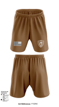 673 CEF 8699966 Athletic Shorts With Pockets - 9