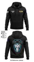 112th CRD95th CBRN Co 64456189 Hoodie - 41
