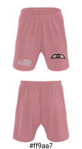ODG7424 85616161 Athletic Shorts With Pockets - 15