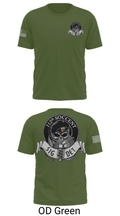 112 SOCCENT SIGDET 90231046 Short Sleeve Performance Shirt - 30