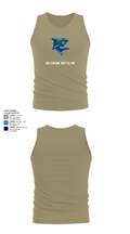 Bullshark Battalion 90693069 Tank Top - 99