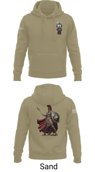 Hoodie, 2nd Recon, , Teamtime, Team time, sublimation, custom sports apparel, team uniforms, spirit wear, spiritwear, sports uniforms, custom shirts, team store, custom team store, fundraiser sports, apparel fundraiser