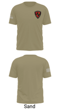 Naval Base Kitsap K9 Unit 4831099 Short Sleeve Performance Shirt - 91