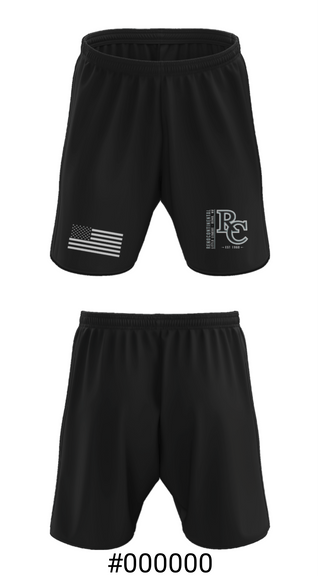 Athletic Shorts With Pockets, Reno Continental Little League Baseball, Baseball, Teamtime, Team time, sublimation, custom sports apparel, team uniforms, spirit wear, spiritwear, sports uniforms, custom shirts, team store, custom team store, fundraiser sports, apparel fundraiser