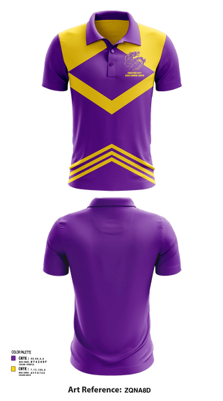 Short Sleeve Performance Polo, Junction City High School Cheer, Cheer, Teamtime, Team time, sublimation, custom sports apparel, team uniforms, spirit wear, spiritwear, sports uniforms, custom shirts, team store, custom team store, fundraiser sports, apparel fundraiser