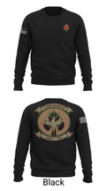 HSC-85 15010069 Crew Neck Sweatshirt - 24