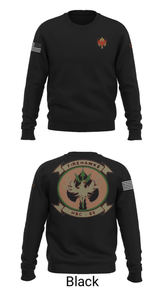 Crew Neck Sweatshirt, HSC-85, Navy, Teamtime, Team time, sublimation, custom sports apparel, team uniforms, spirit wear, spiritwear, sports uniforms, custom shirts, team store, custom team store, fundraiser sports, apparel fundraiser