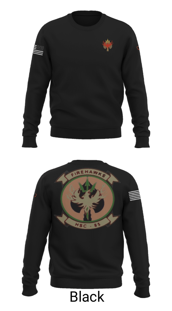 Crew Neck Sweatshirt, HSC-85, Navy, Teamtime, Team time, sublimation, custom sports apparel, team uniforms, spirit wear, spiritwear, sports uniforms, custom shirts, team store, custom team store, fundraiser sports, apparel fundraiser