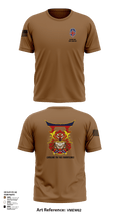 343rd Medical Hospital Augmentation Detachment 45513256 Short Sleeve Performance Shirt - 149