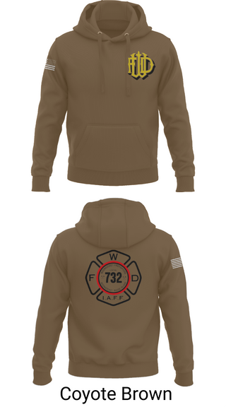 Hoodie, Woonsocket, Fire Department, Teamtime, Team time, sublimation, custom sports apparel, team uniforms, spirit wear, spiritwear, sports uniforms, custom shirts, team store, custom team store, fundraiser sports, apparel fundraiser