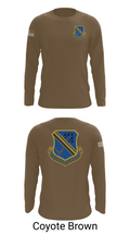 Det 607 13303638 Long Sleeve Performance Shirt 6