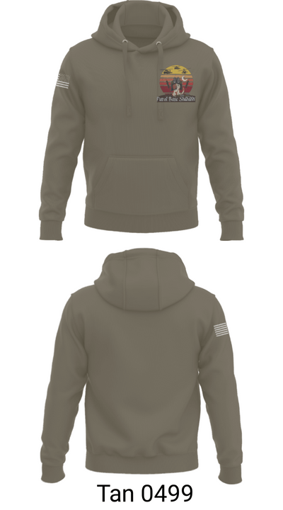 TF Wolverine 68287409 Hoodie - 78