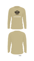 Elevated Industries 26715295 Long Sleeve Performance Shirt 41