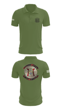 HQSPT Bn, PMO, Brig 79811584 Short Sleeve Performance Polo - 47
