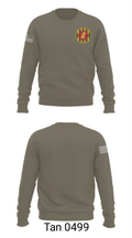 127 37504104 Crew Neck Sweatshirt - 65