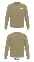 Srf-A 55487015 Crew Neck Sweatshirt - 81
