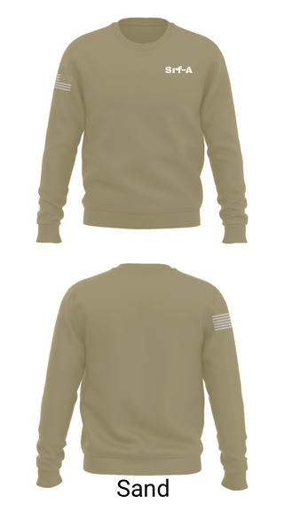 Crew Neck Sweatshirt, Srf-A, Navy, Teamtime, Team time, sublimation, custom sports apparel, team uniforms, spirit wear, spiritwear, sports uniforms, custom shirts, team store, custom team store, fundraiser sports, apparel fundraiser