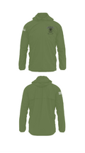 C CO, 1-41IN 40272430 Windbreaker - 41