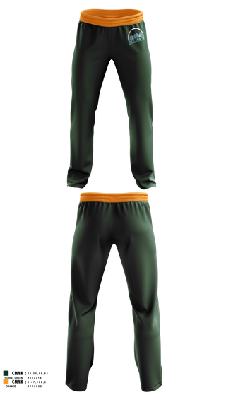 Sweatpants, Mejia’s Bin Construction LLC, , Teamtime, Team time, sublimation, custom sports apparel, team uniforms, spirit wear, spiritwear, sports uniforms, custom shirts, team store, custom team store, fundraiser sports, apparel fundraiser