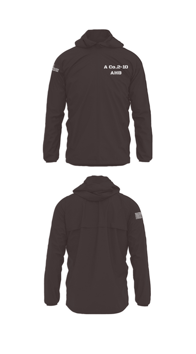 A Co.2-10 AHB 24005115 Windbreaker - 28