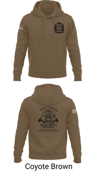Hoodie, Class 88, Air Force, Teamtime, Team time, sublimation, custom sports apparel, team uniforms, spirit wear, spiritwear, sports uniforms, custom shirts, team store, custom team store, fundraiser sports, apparel fundraiser