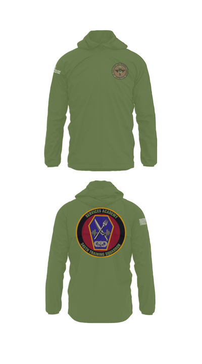 345 TRS 70386856 Windbreaker - 41