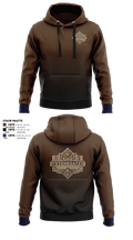 STONEGATE 94014498 Hoodie - 5