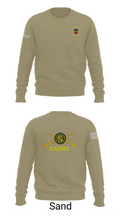 106th RTI OCS 39719849 Crew Neck Sweatshirt - 85