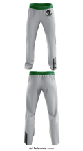 Saint Mary's High School Basketball 82916245 Sweatpants - 39