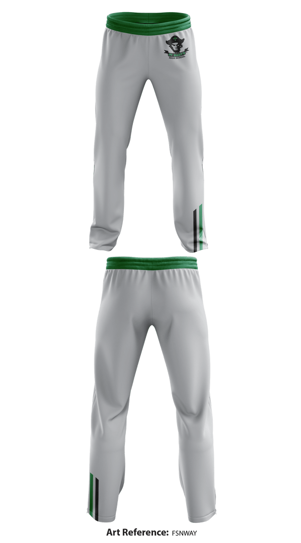 Sweatpants, Saint Mary's High School Basketball, Women's Basketball, Teamtime, Team time, sublimation, custom sports apparel, team uniforms, spirit wear, spiritwear, sports uniforms, custom shirts, team store, custom team store, fundraiser sports, apparel fundraiser