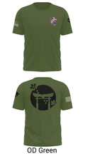DSU 46178444 Short Sleeve Performance Shirt - 56