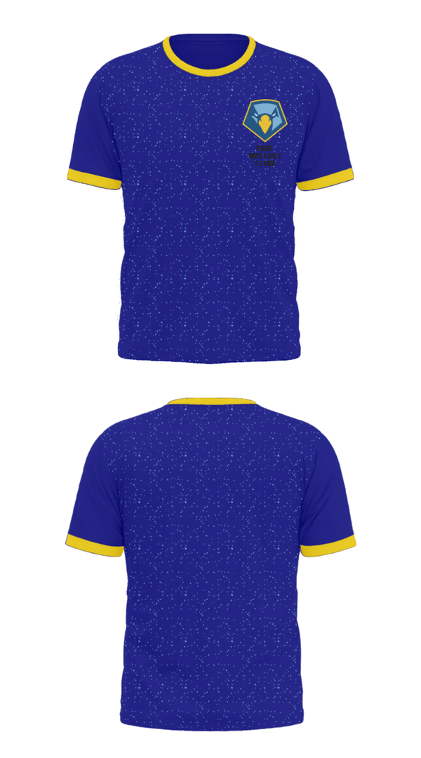 Short Sleeve Performance Shirt, Point University Tennis, Tennis, Teamtime, Team time, sublimation, custom sports apparel, team uniforms, spirit wear, spiritwear, sports uniforms, custom shirts, team store, custom team store, fundraiser sports, apparel fundraiser