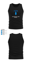 Van Cortlandt Titans Football 33954173 Tank Top - 32